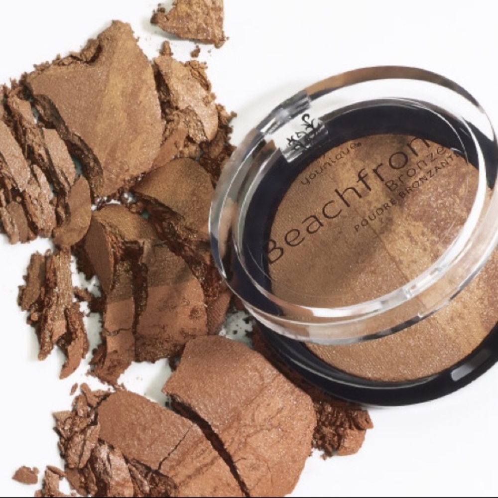Younique Beachfront Bronzer: Sunset